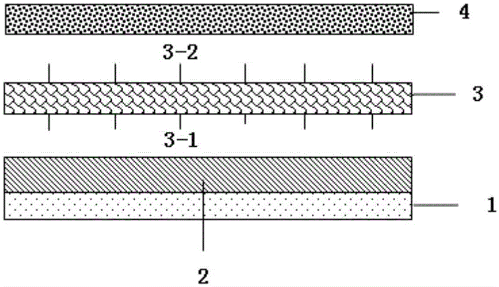 Substrate, manufacturing method thereof and display device