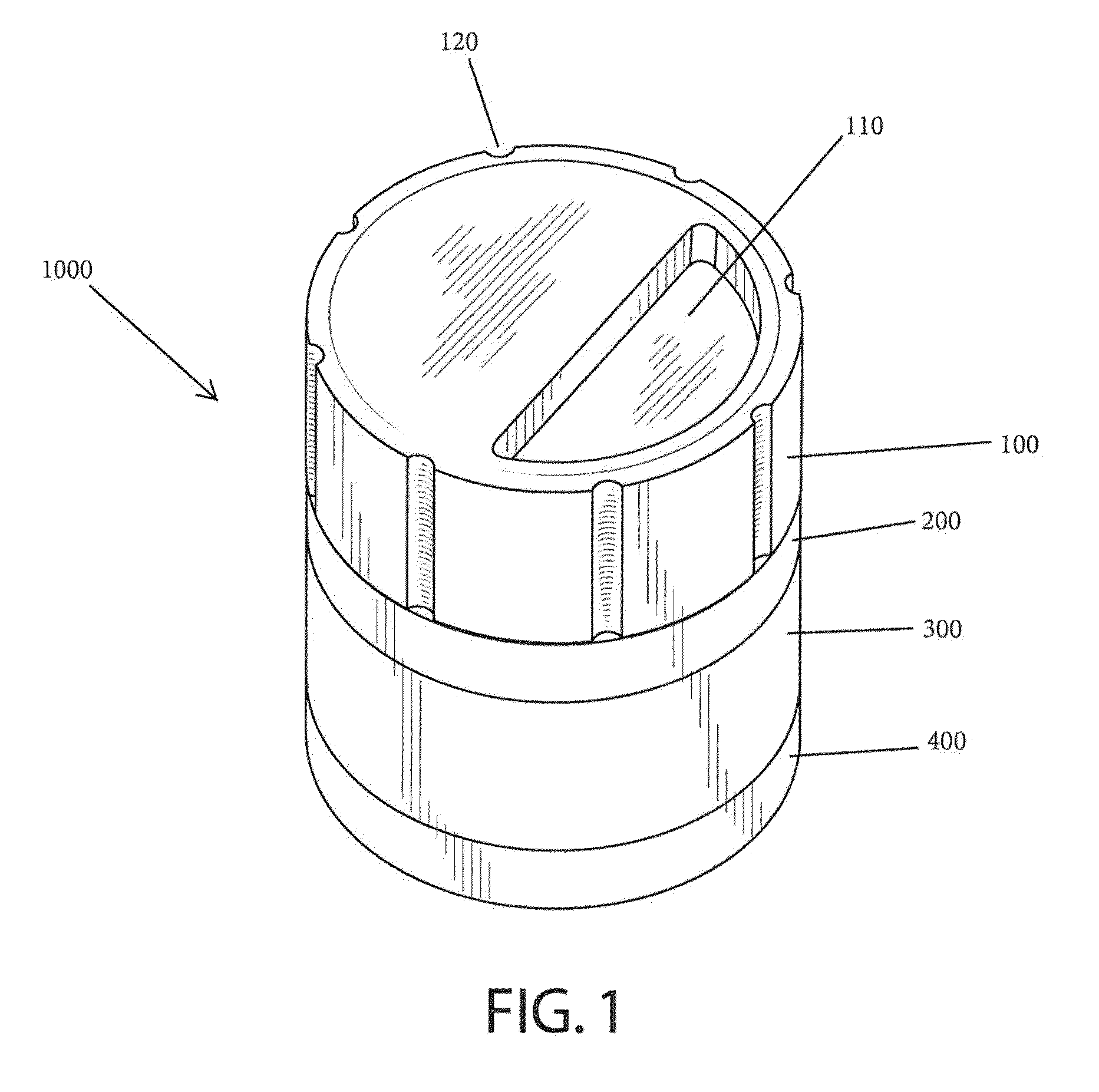 Apparatus for herb grinding and related methods