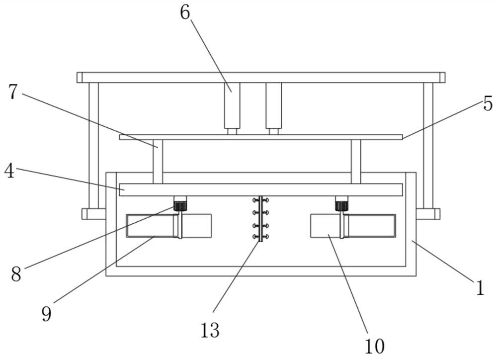 Efficient processing technology for clothes