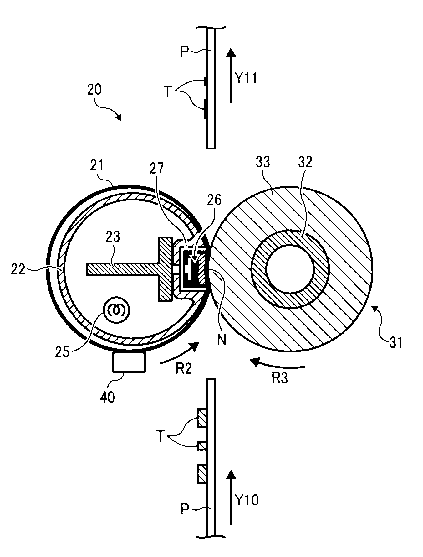 Fixing device and image forming apparatus incorporating same