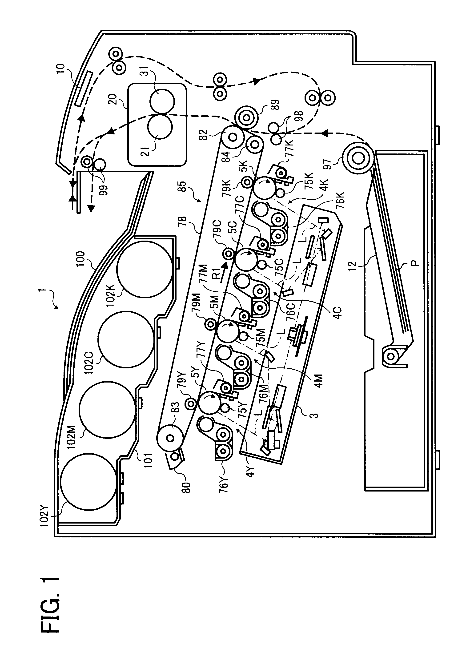 Fixing device and image forming apparatus incorporating same