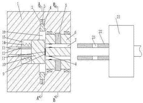 Electrical plugging assembly