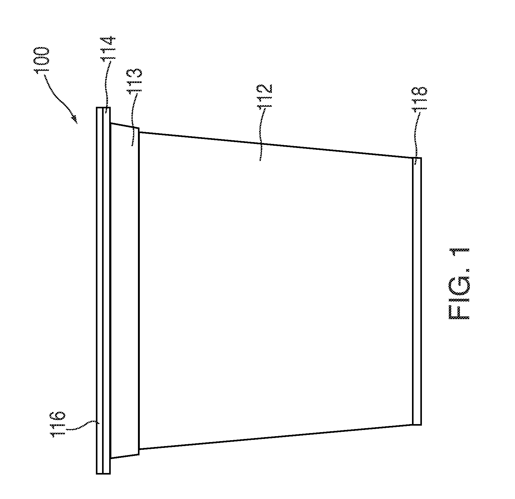 Beverage filter cartridge