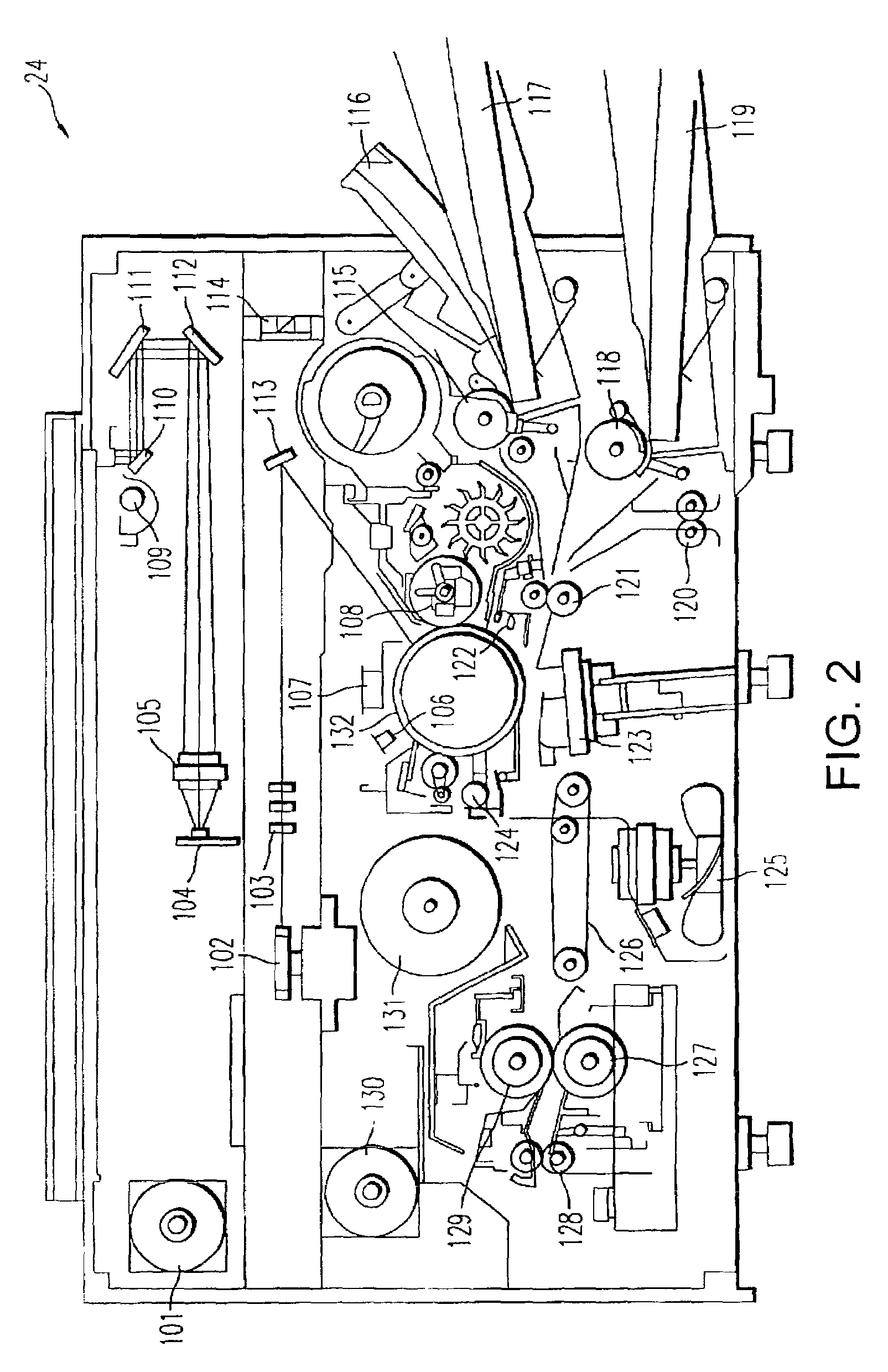 Method and system of remote diagnostic, control and information collection using a shared resource