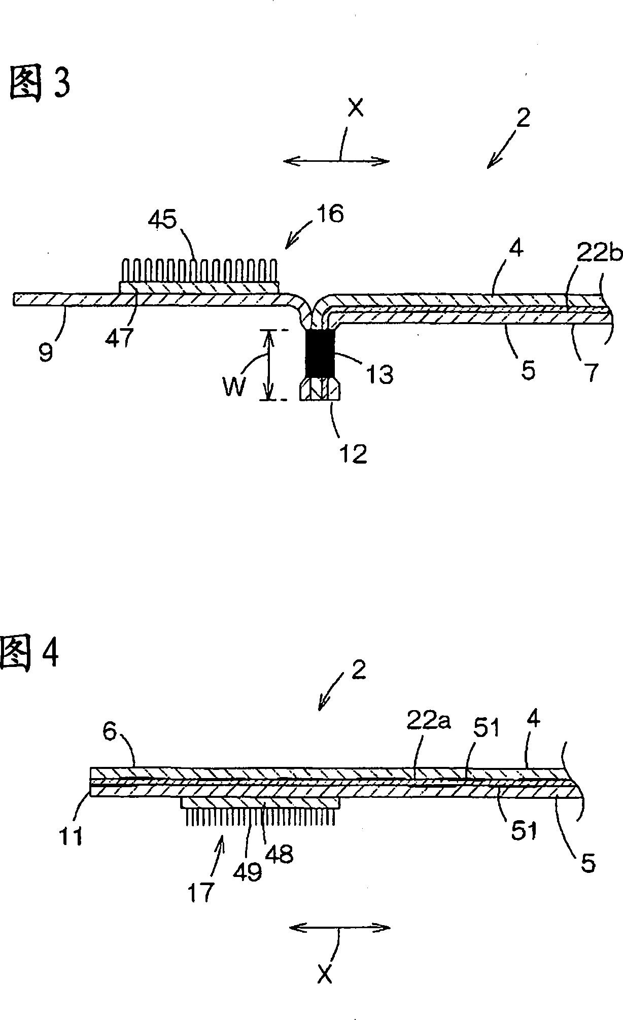 Method of manufacturing disposable pants type wearing article