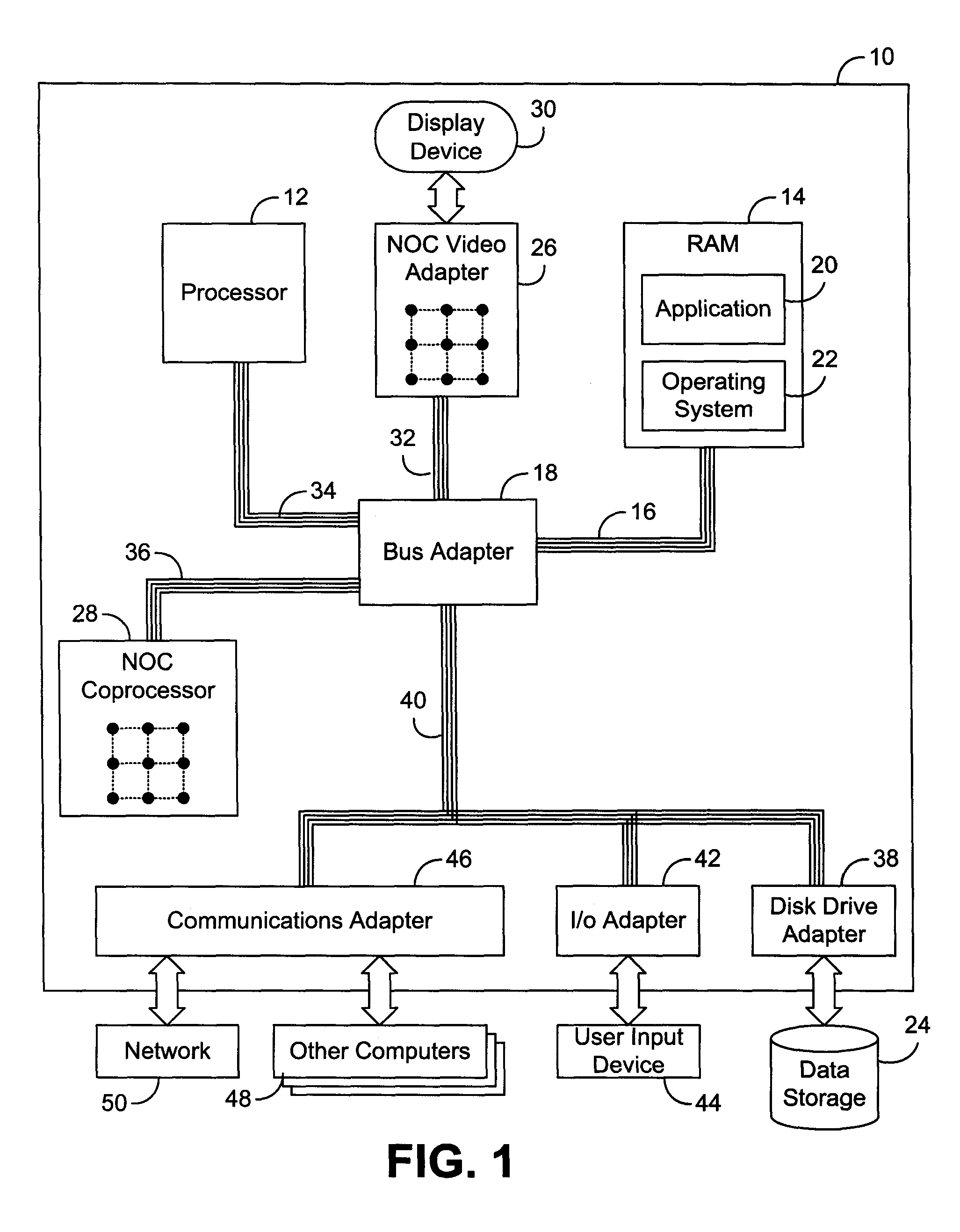 Streaming physics collision detection in multithreaded rendering software pipeline