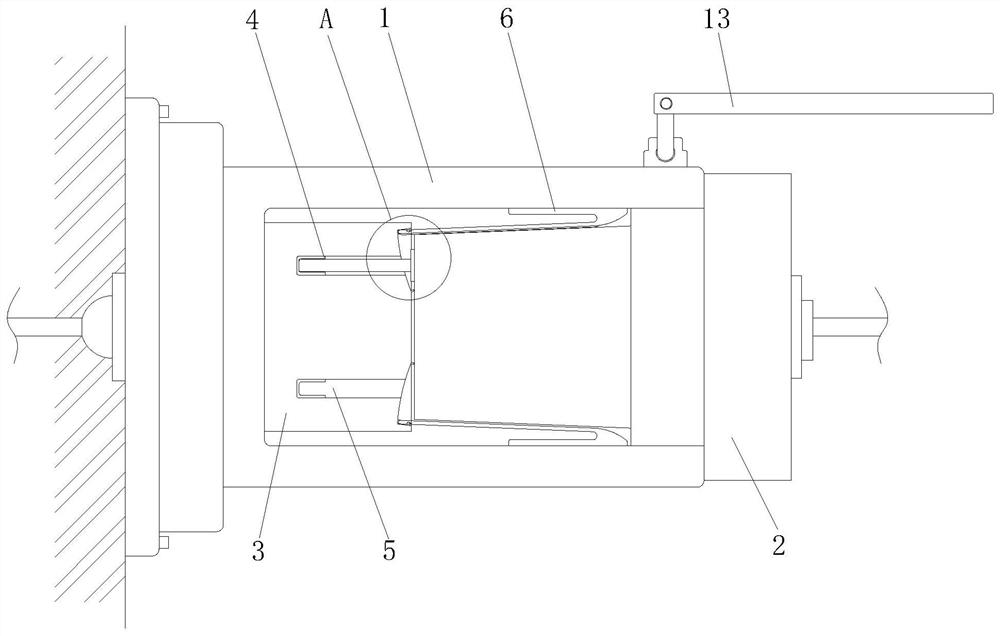 Novel charging matching mechanism for electric vehicle