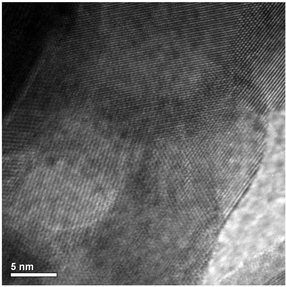 Appearance-controllable indium oxide powder and low-temperature hydrothermal synthesis method thereof