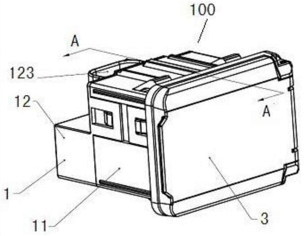 Socket