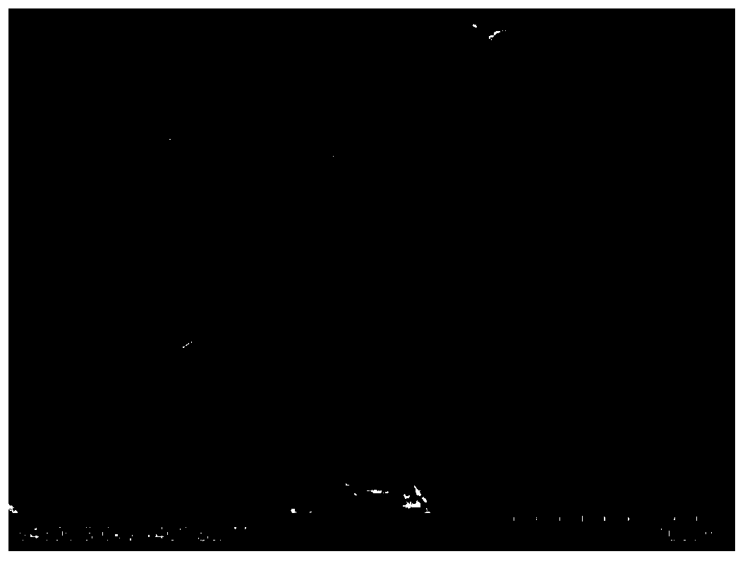 Pre-treatment method of composite electrode for TEMPO/MV flow cell