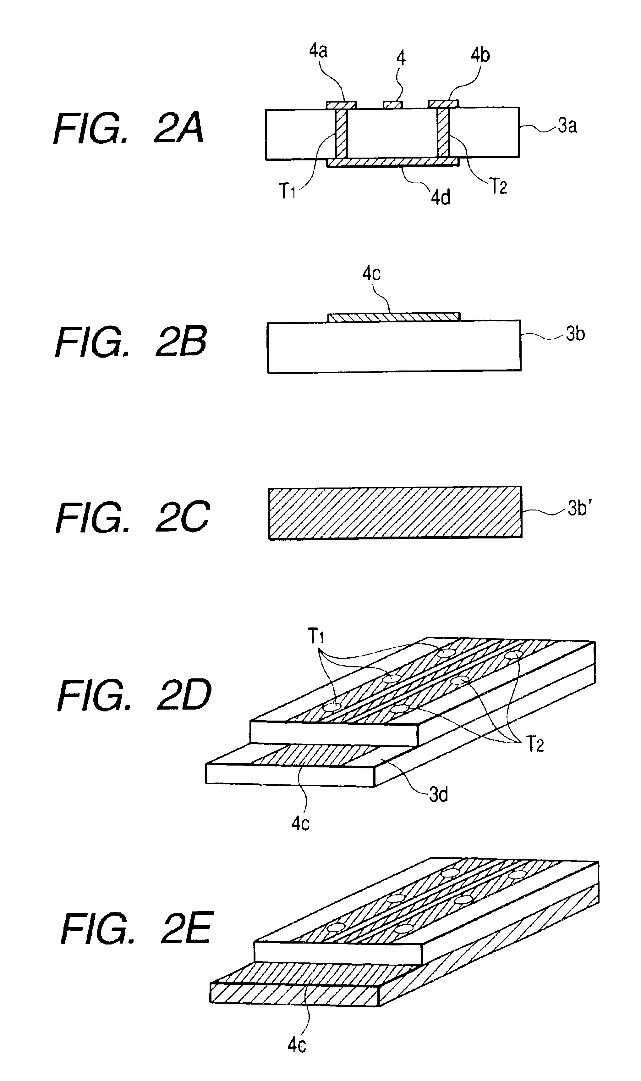 Optical transmission module