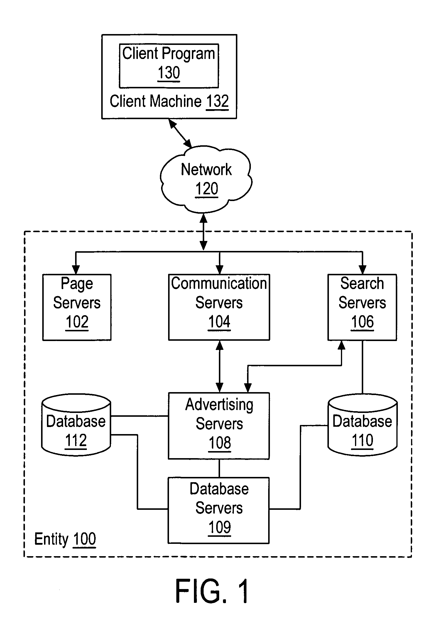 Vertical search expansion, disambiguation, and optimization of search queries