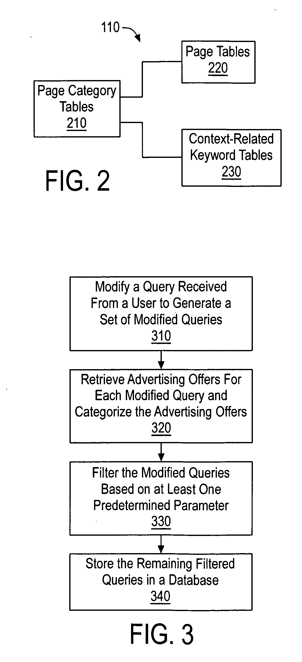 Vertical search expansion, disambiguation, and optimization of search queries