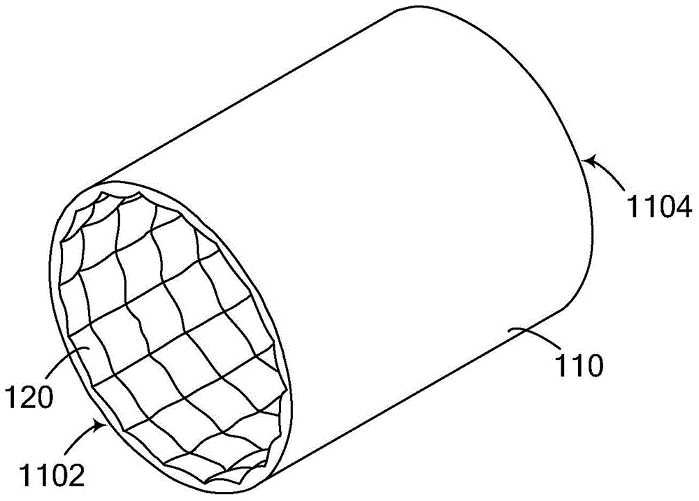 Dodging device based on multi-color light beam and optical system