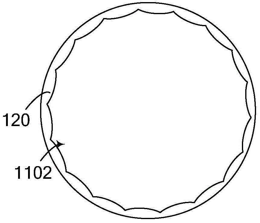 Dodging device based on multi-color light beam and optical system