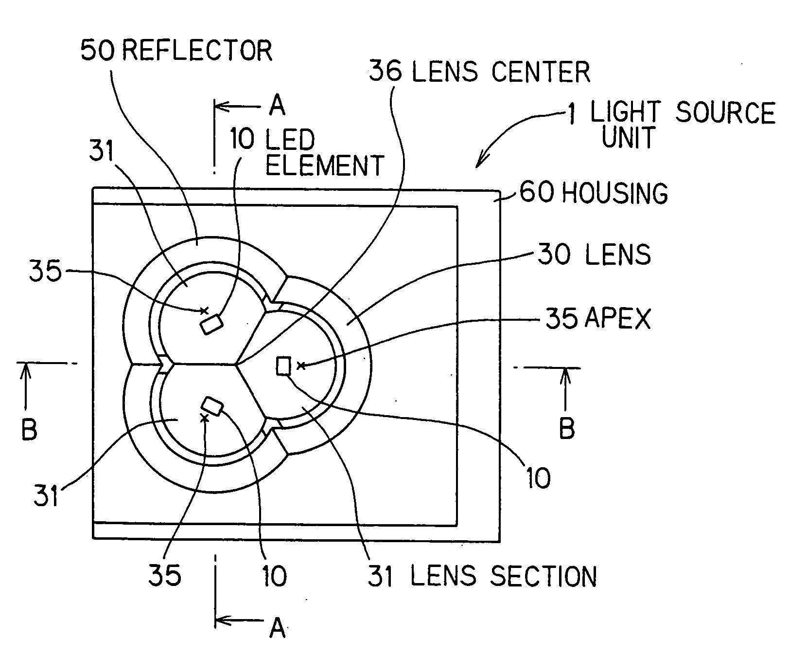 Light emitting apparatus