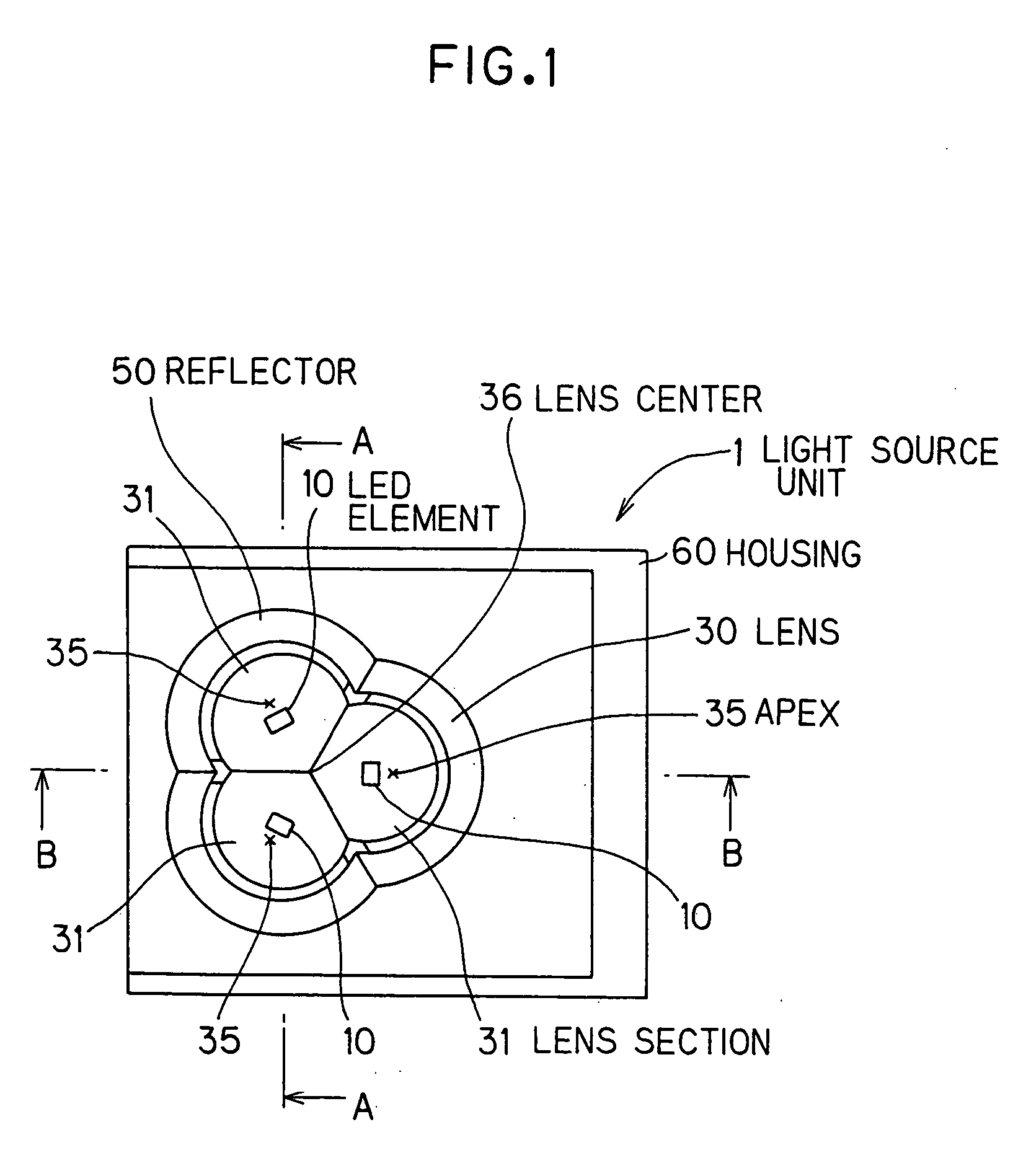 Light emitting apparatus