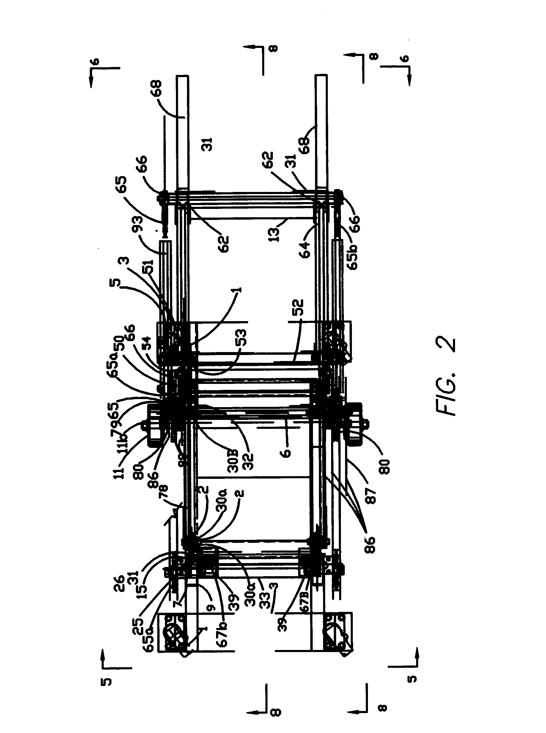 Hand truck/forklift aparatus