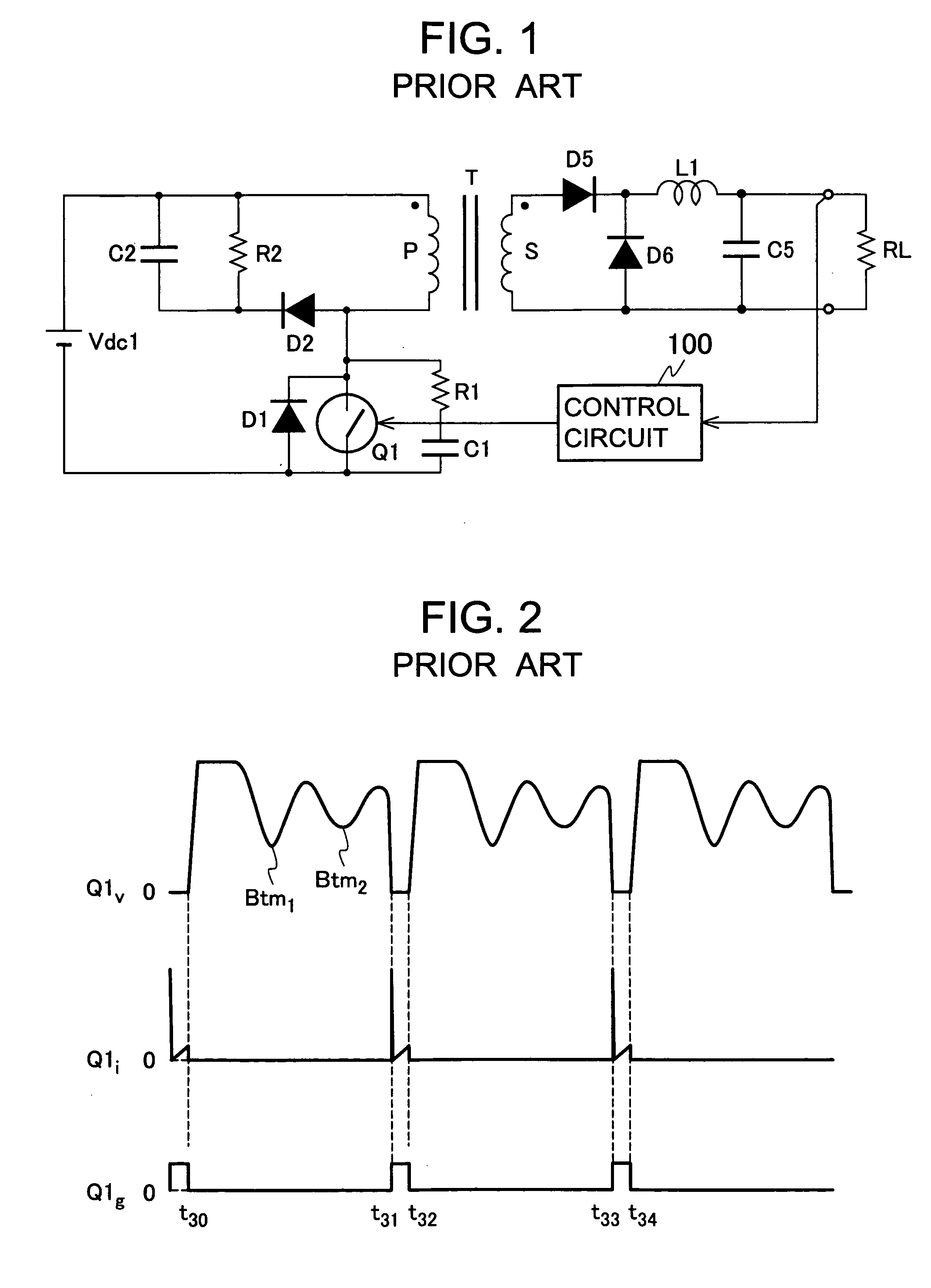 Direct-Current Converter