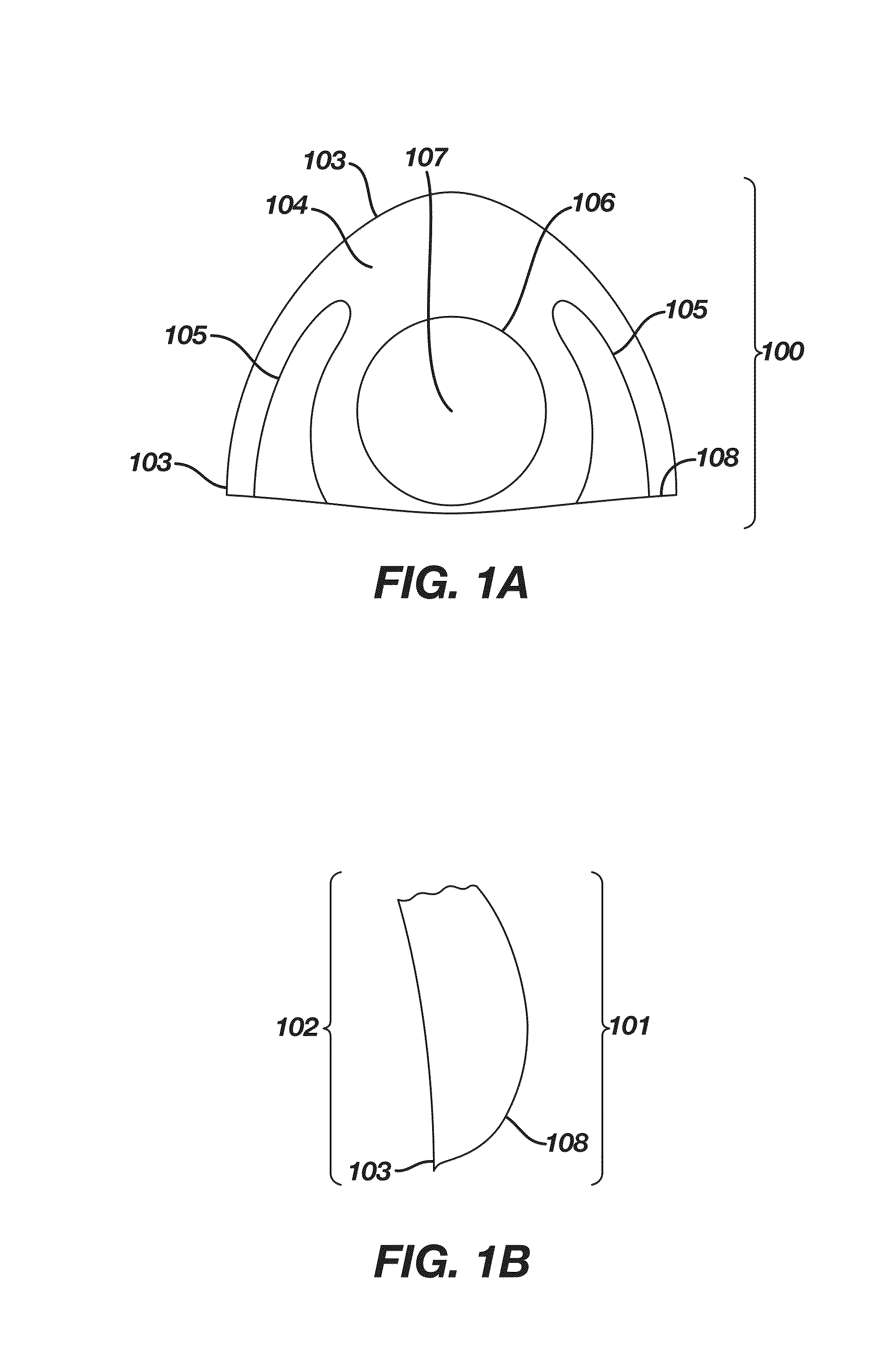 Method and apparatus of forming a translating multifocal contact lens having a lower-lid contact surface