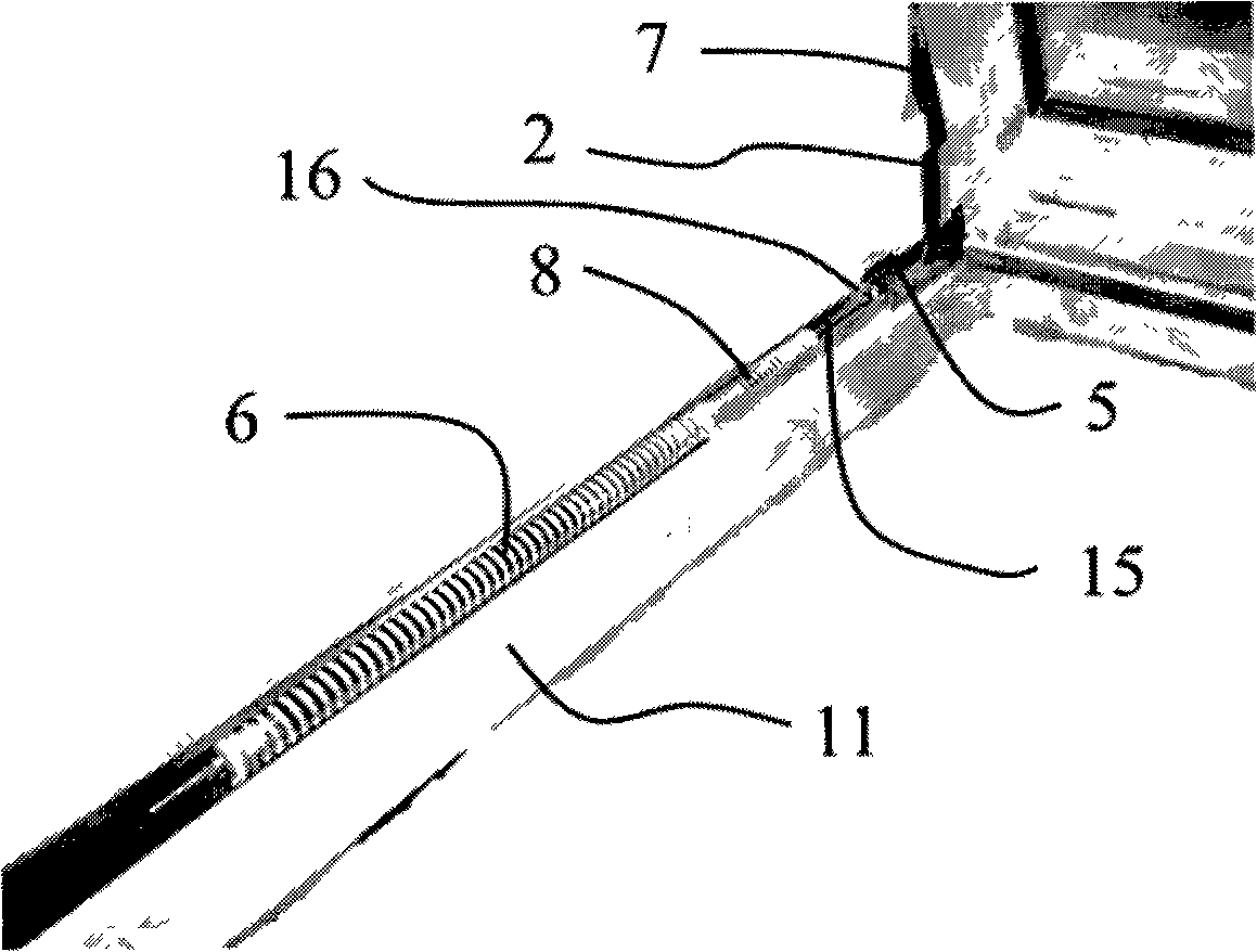 A lifting device for a roof window