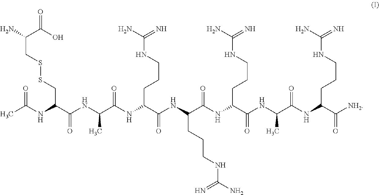 Method for synthesizing etelcalcetide or salts thereof