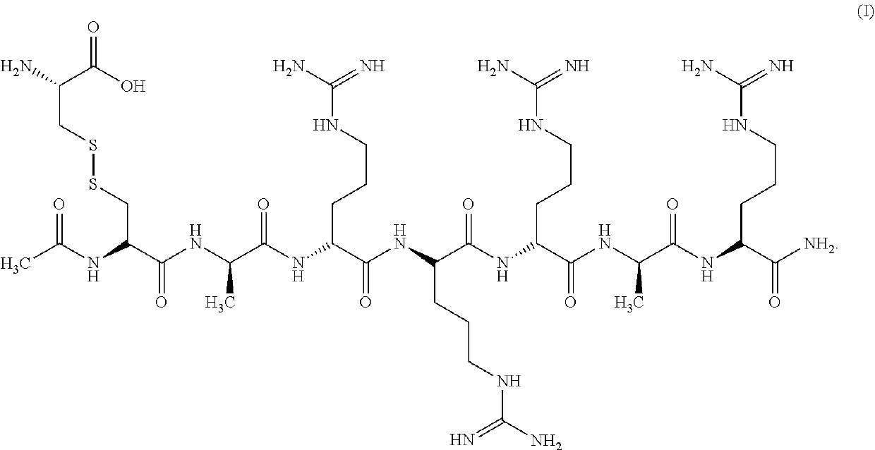 Method for synthesizing etelcalcetide or salts thereof