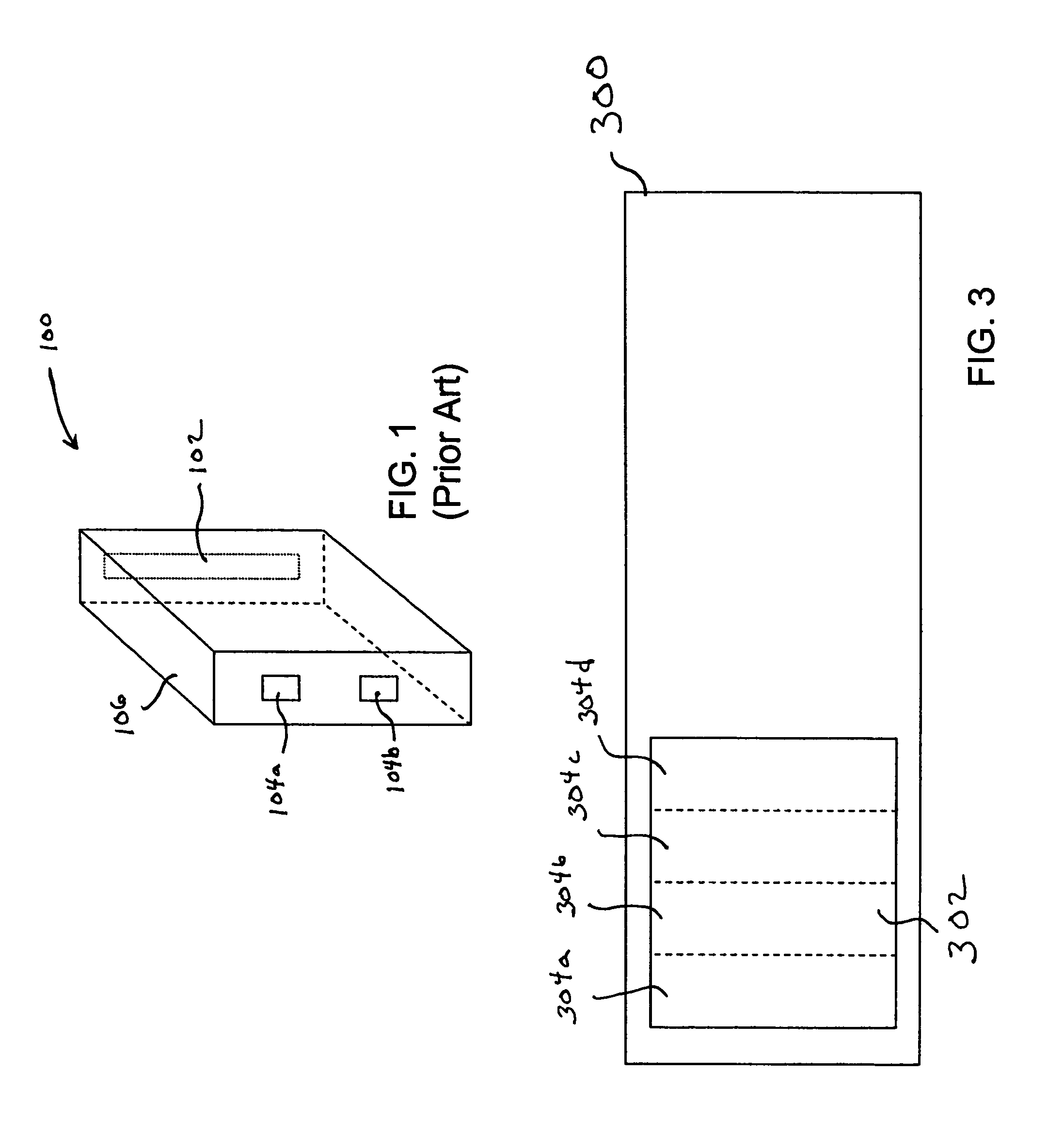 Input/output module computer server door