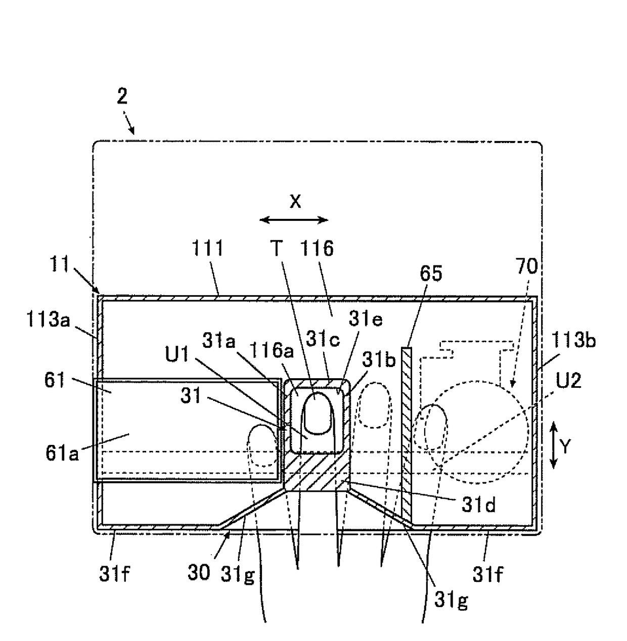 Drawing apparatus and control method for drawing with drawing apparatus