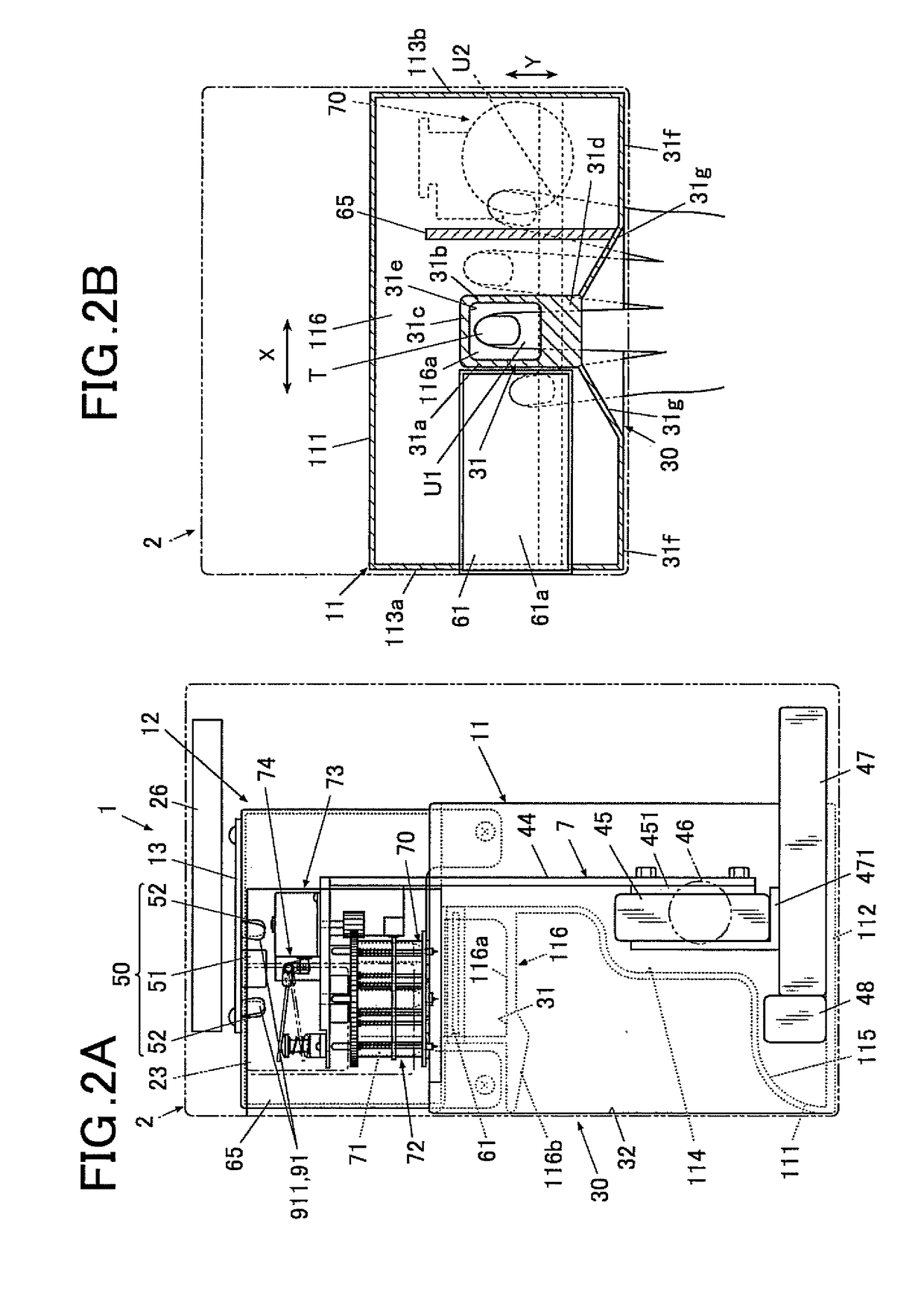 Drawing apparatus and control method for drawing with drawing apparatus