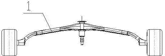 Carbon fiber composite aircraft