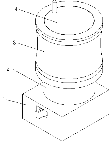 Ampoule bottle opener