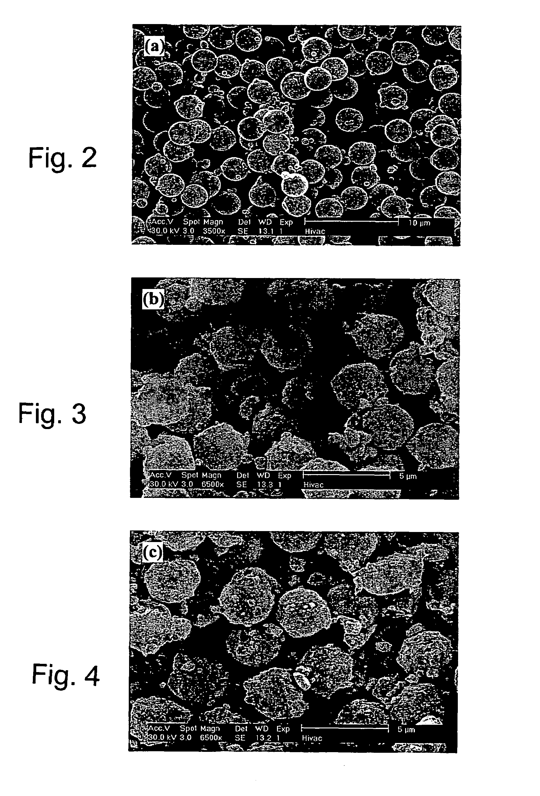 Production method of high strength polycrystalline ceramic spheres