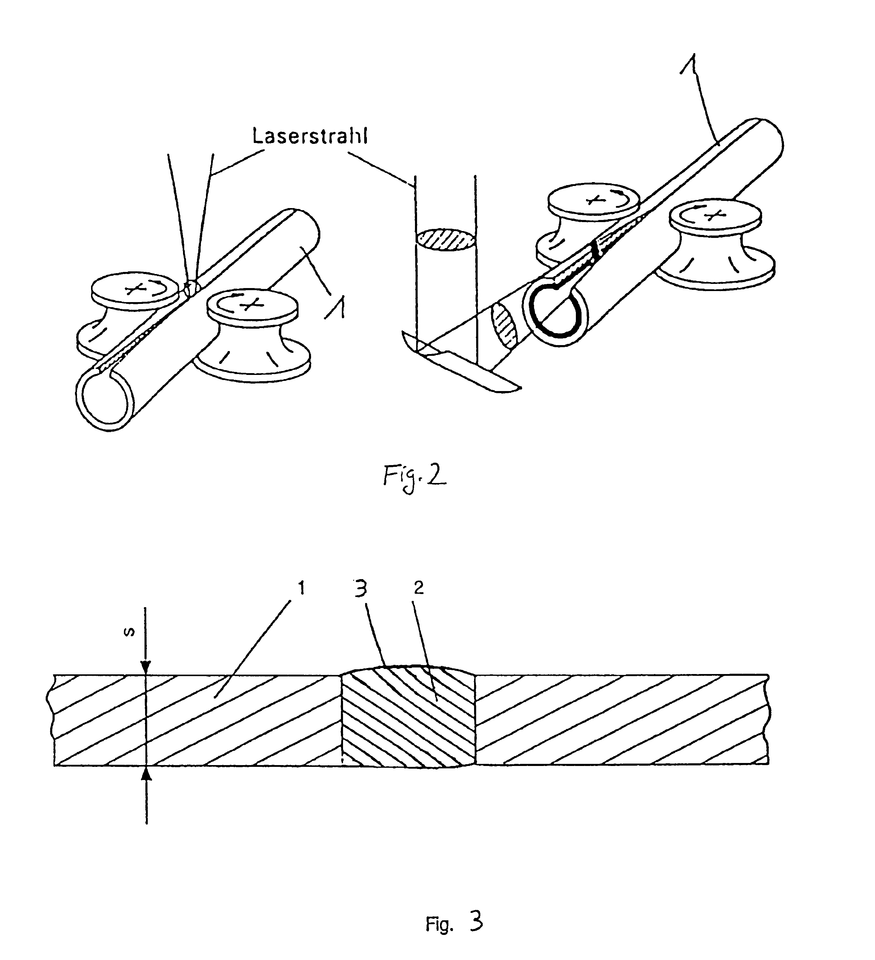 Carrying sleeve for printing and transfer forms and a process for production of such a carrying sleeve