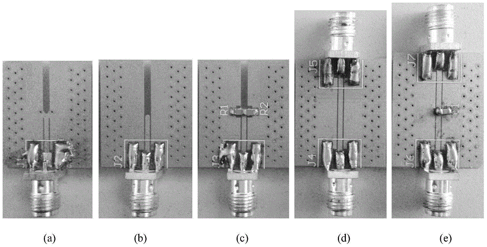 Simulation Method of SMD Capacitor Impedance in Power Distribution Network