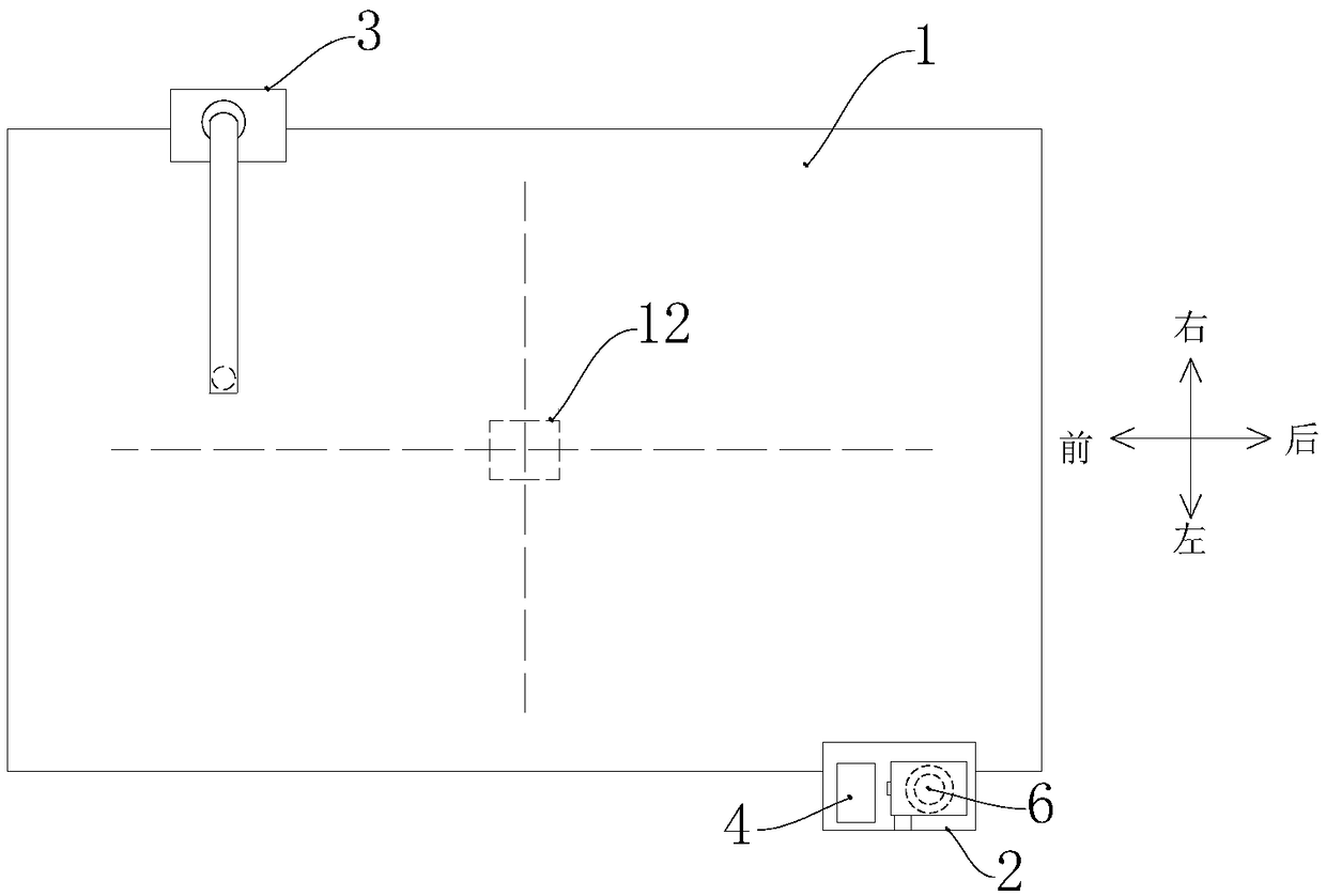 High-precision invasive blood pressure monitoring device