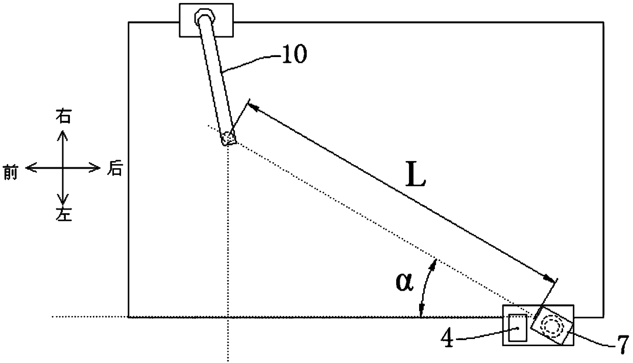 High-precision invasive blood pressure monitoring device