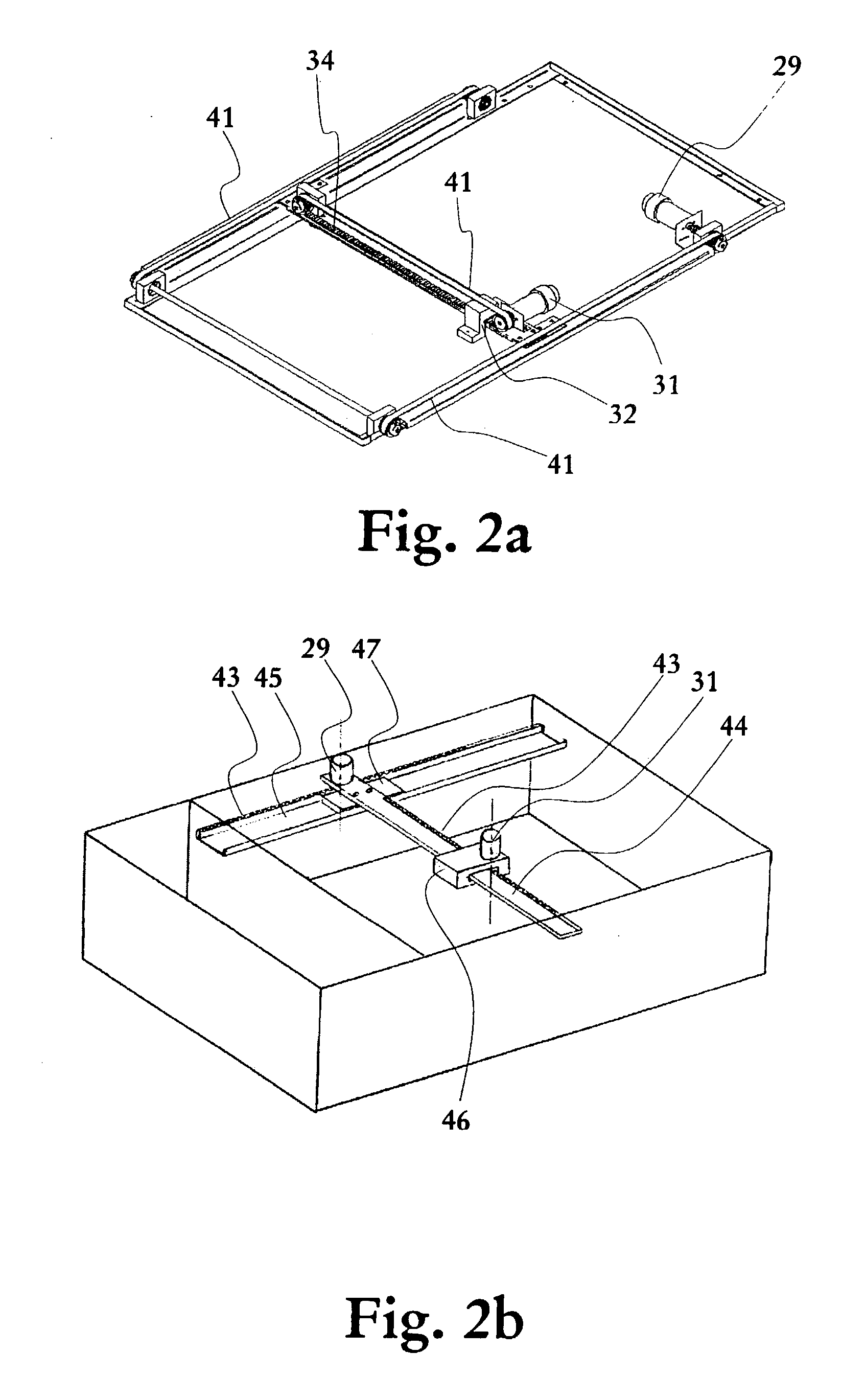 Milk sampling apparatus and method