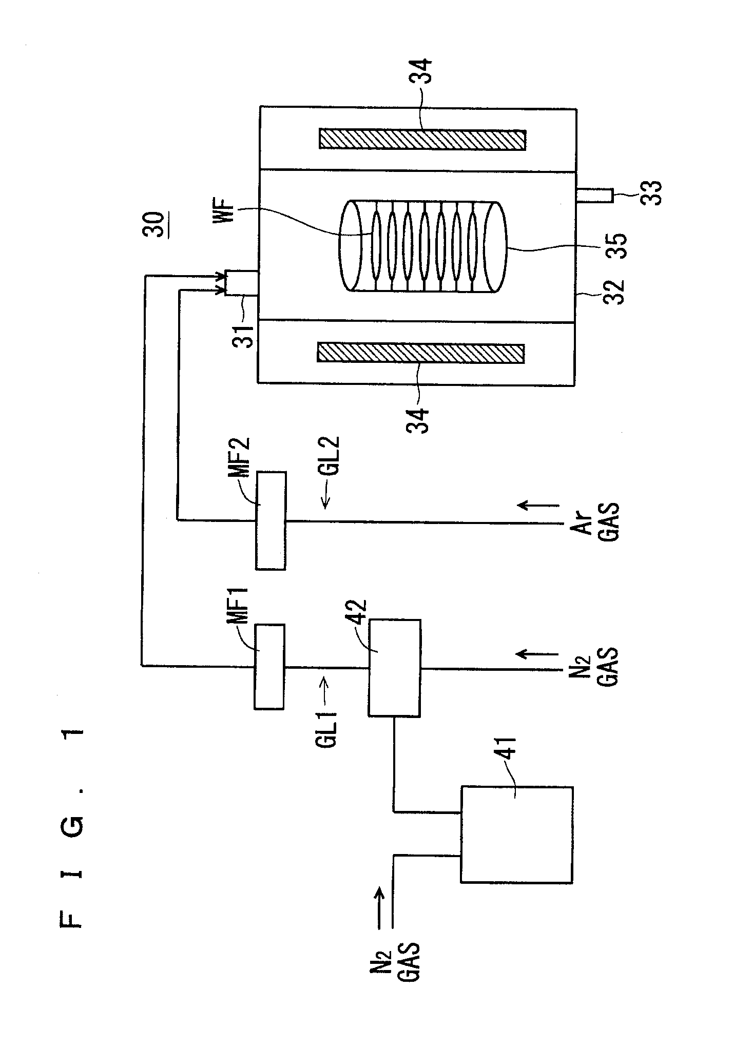 Method of manufacturing silicon carbide semiconductor device