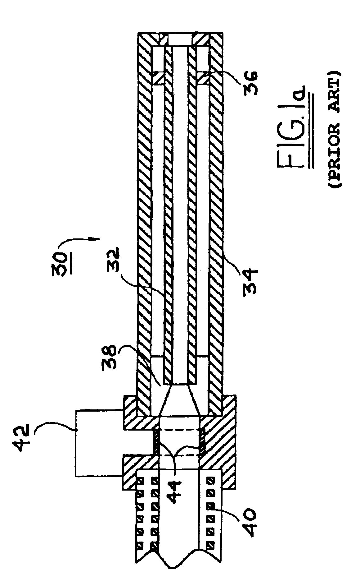 Delivery system for magnetorheological fluid