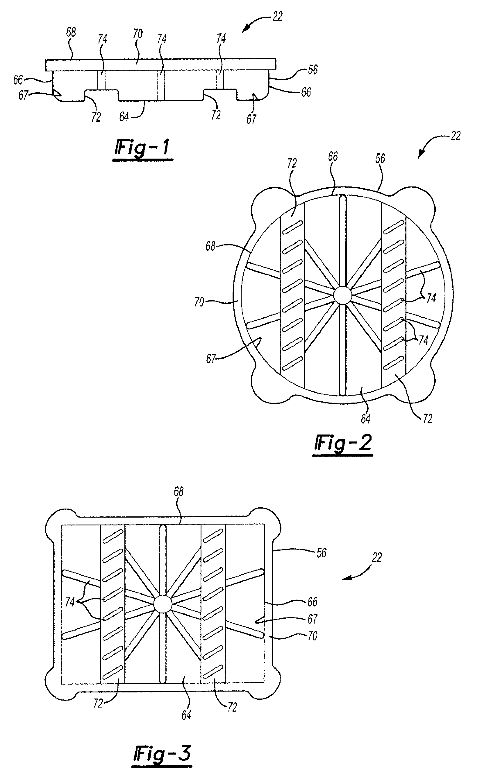 Unitary transporter base and shaper and slip frame former for forming a transportable container