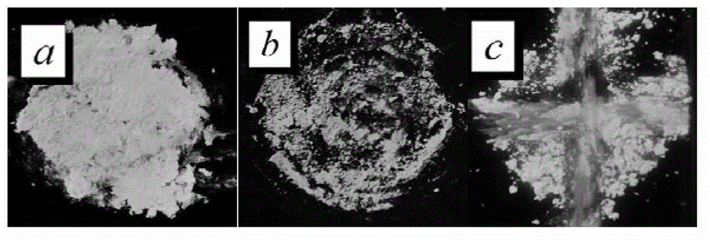 Triphenylamine derivatives as well as preparation method and application thereof