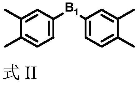 A kind of polyimide dielectric film and its preparation method and application