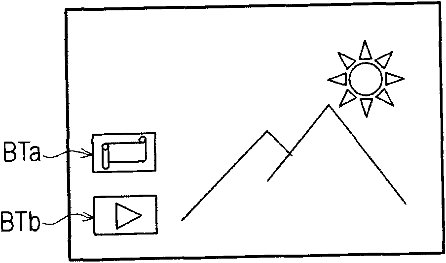 Electronics apparatus, method for displaying map, and computer program