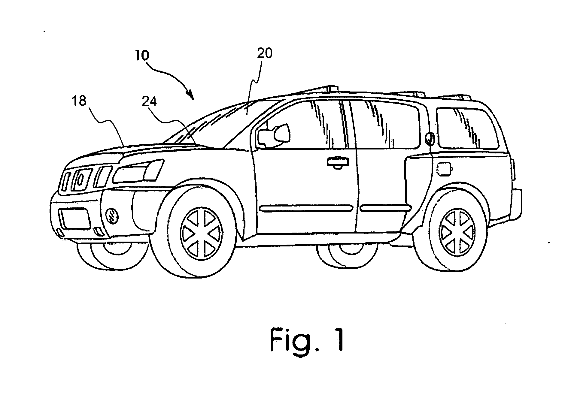 Vehicle cowl structure with vent pipe