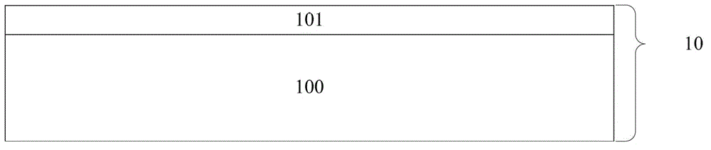 Solar energy battery resisting potential-induced attenuation and manufacture method thereof