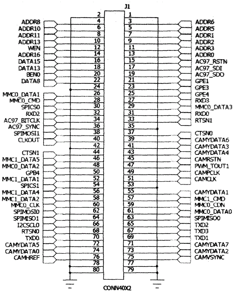 A cooking instruction system based on human-computer interaction