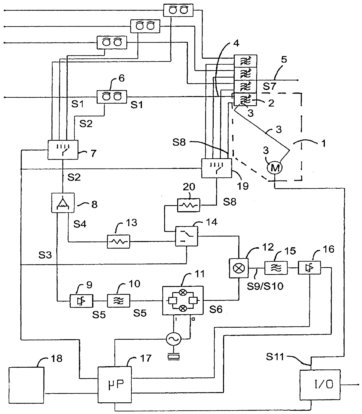 Method and system for tuning resonance modules