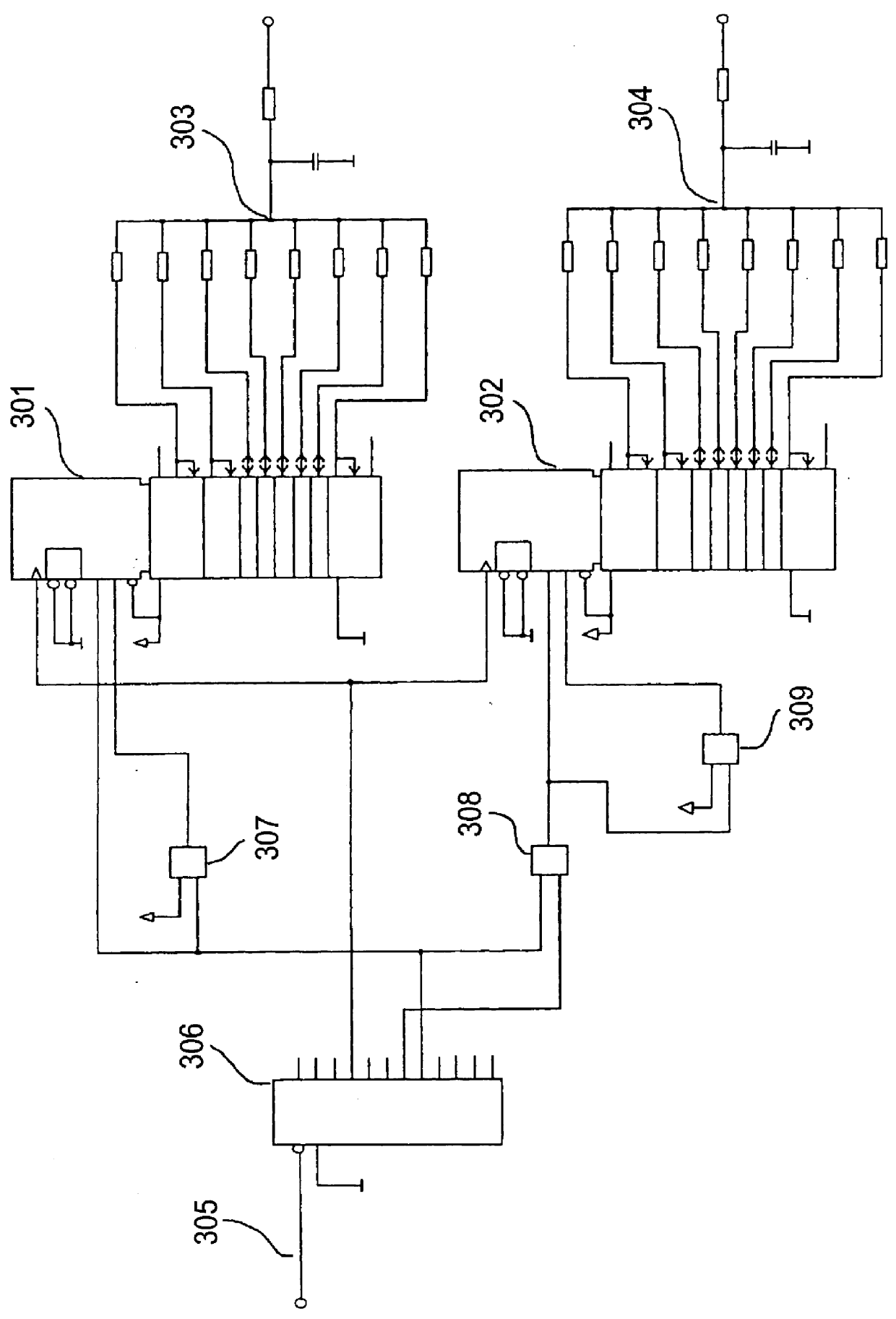 Method and system for tuning resonance modules