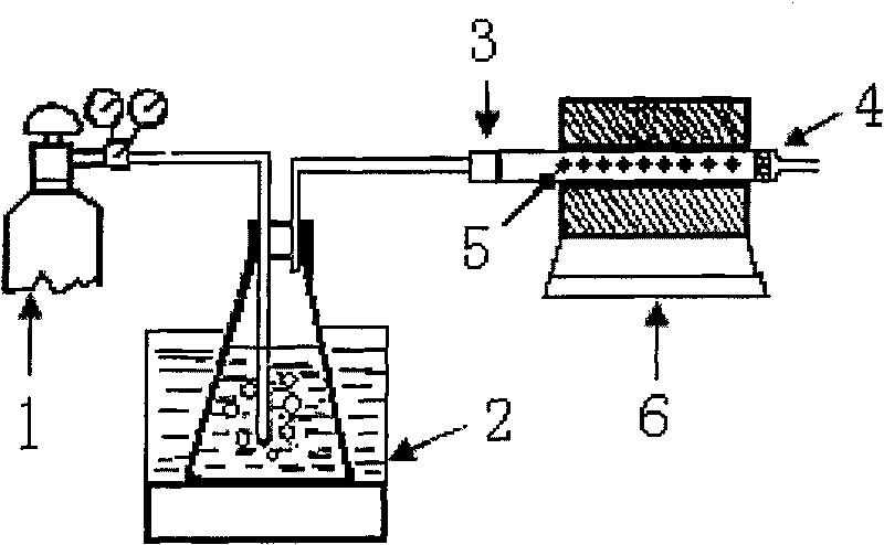 Nano- floating type supported photocatalyst, low-temperature preparation method and uses thereof